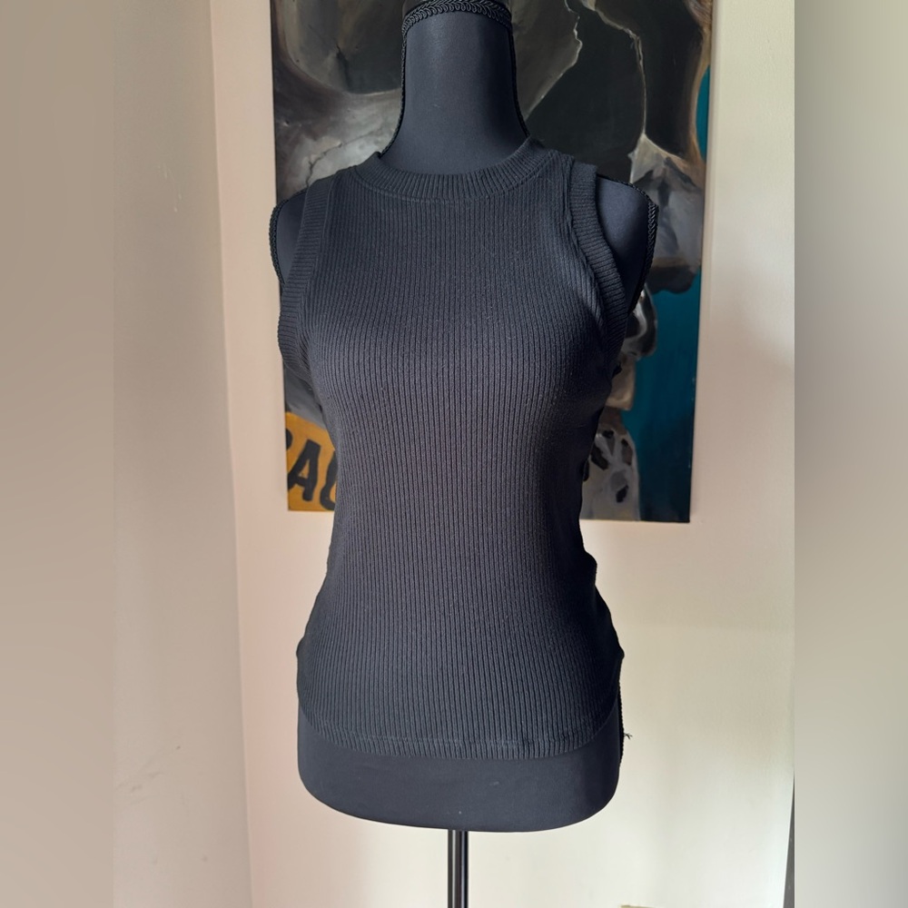 AE Soft Tank